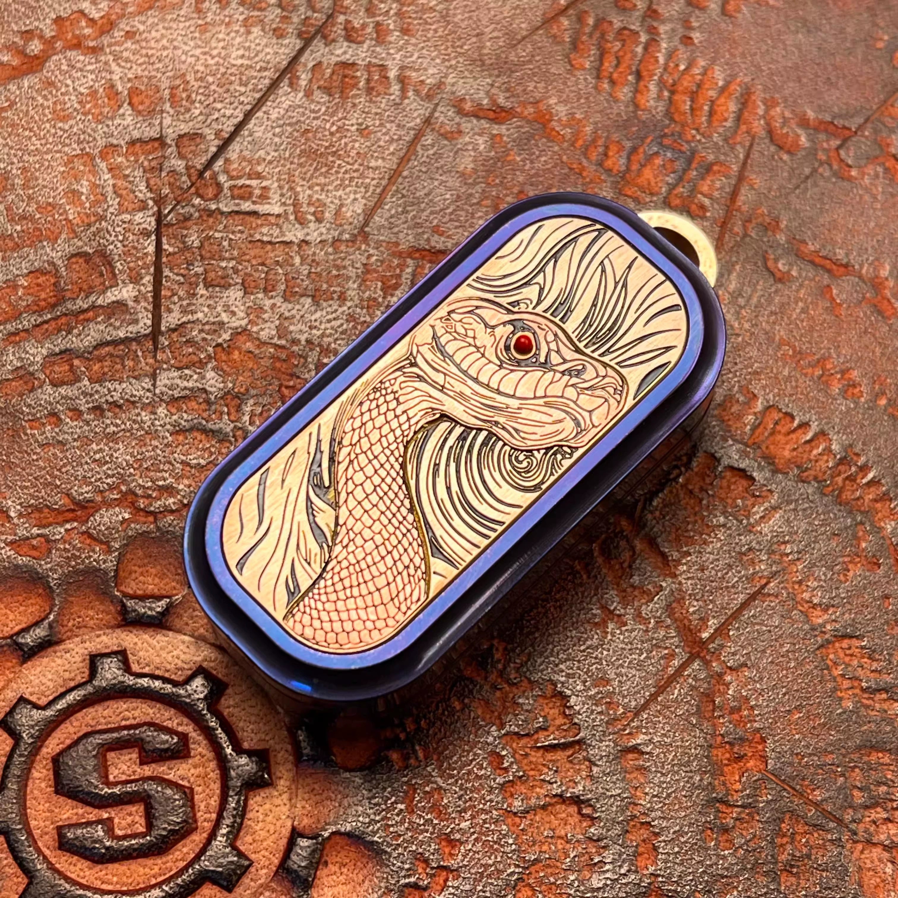 Viper Slider