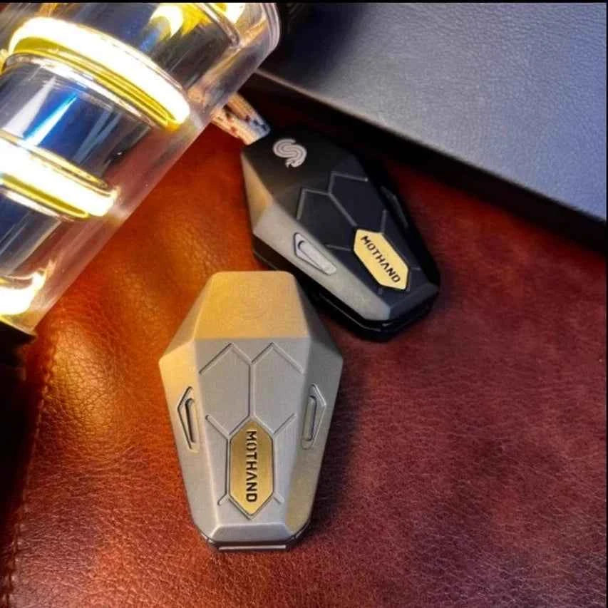 Viper Tuning Fork Slider