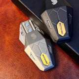 Viper Tuning Fork Slider