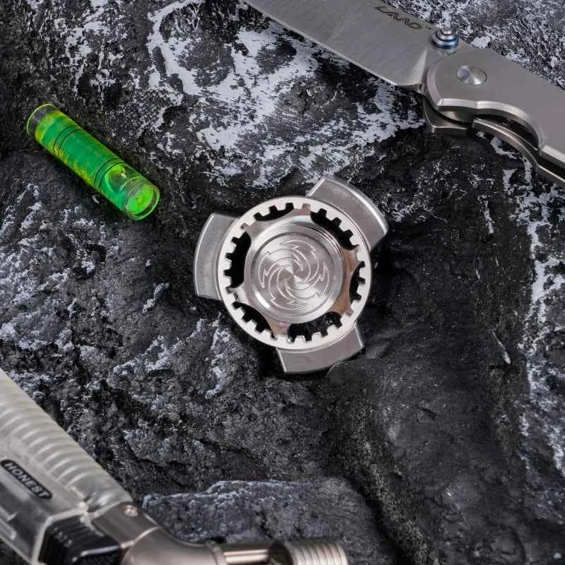 Vortex Spinner