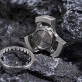 Vortex Spinner