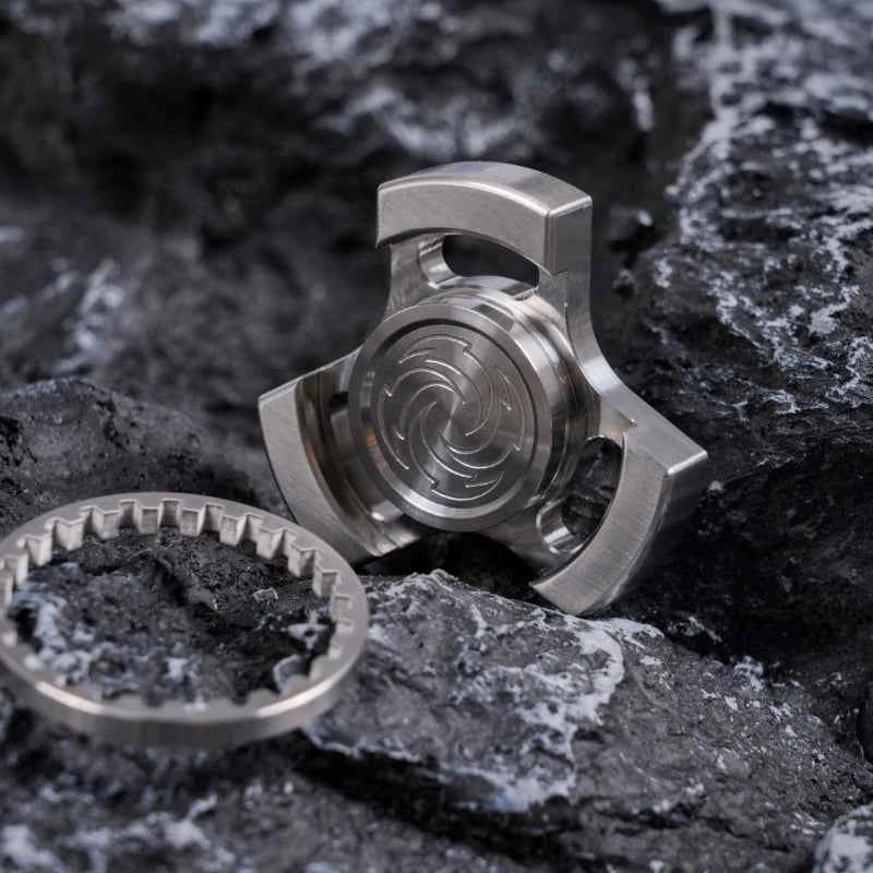 Vortex Spinner