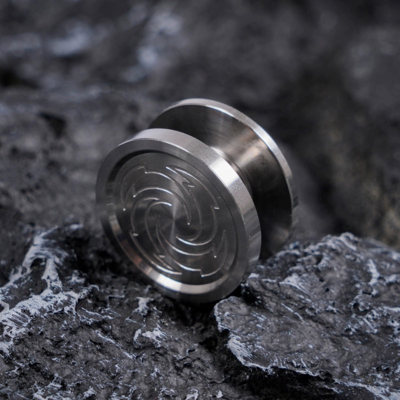 Vortex Spinner