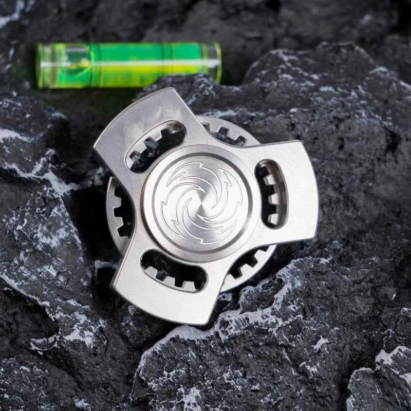 Vortex Spinner