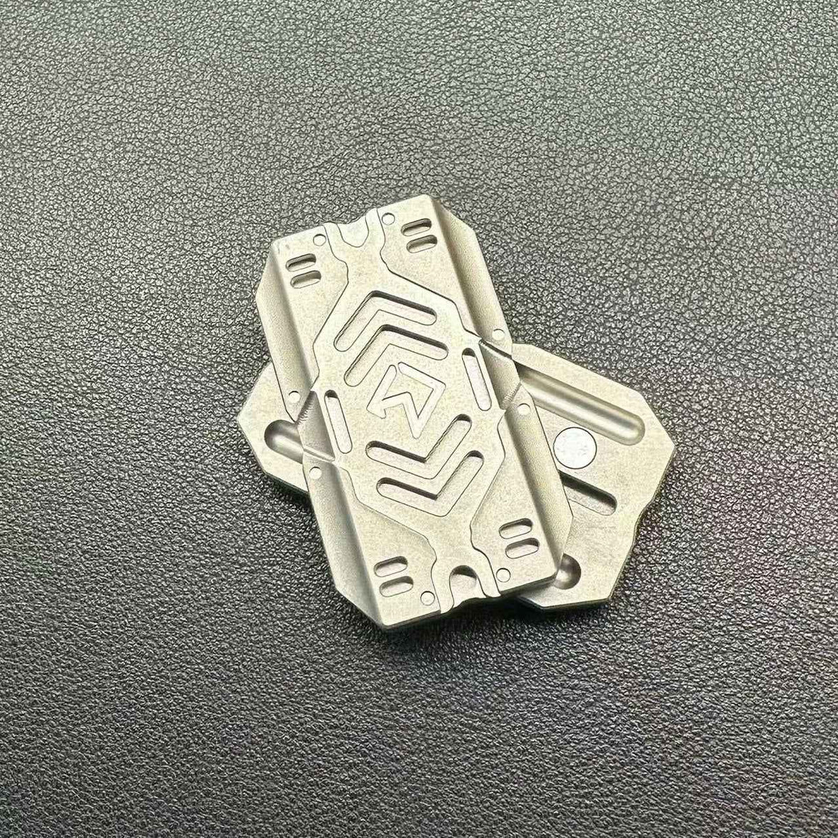 Warshield