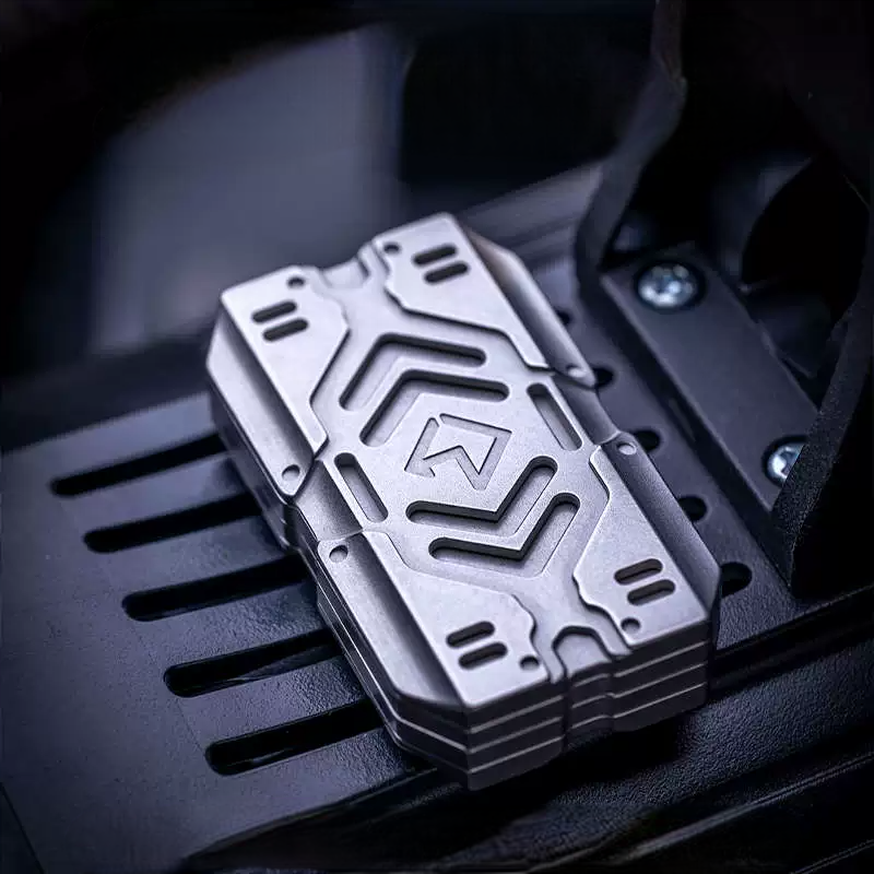 Warshield