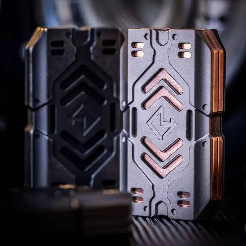 Warshield