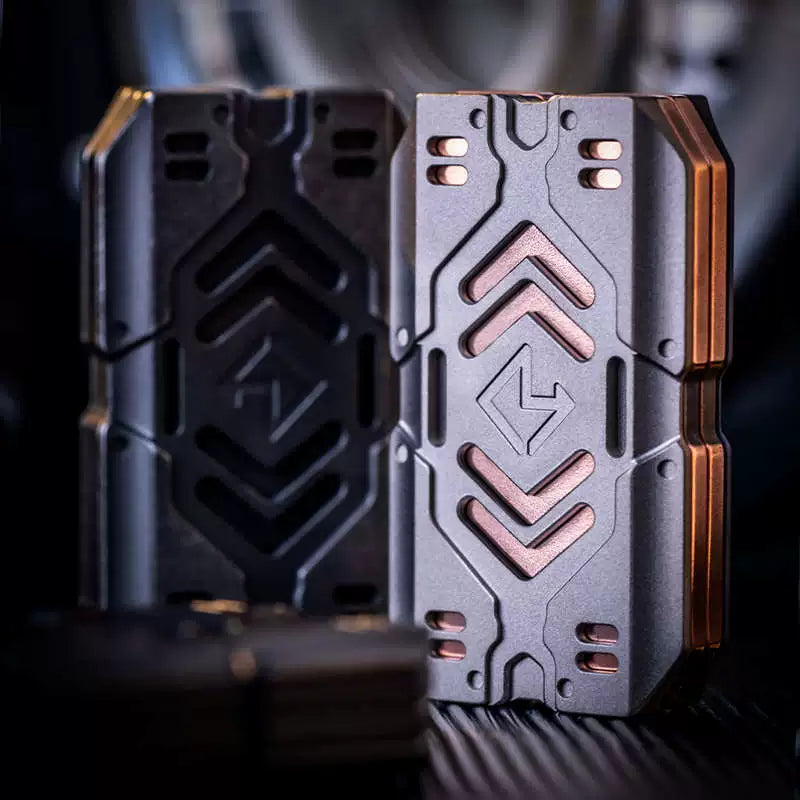 Warshield