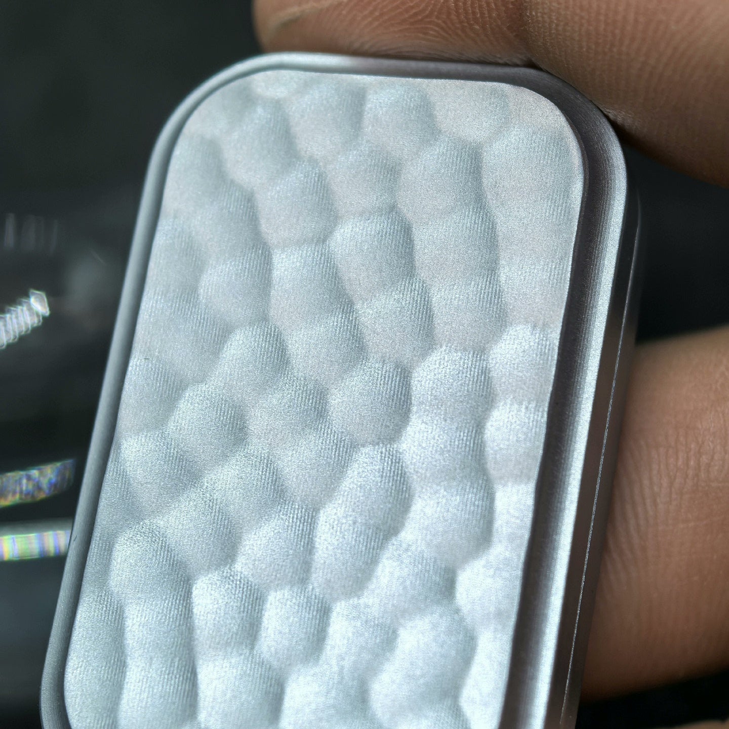 Water Cube