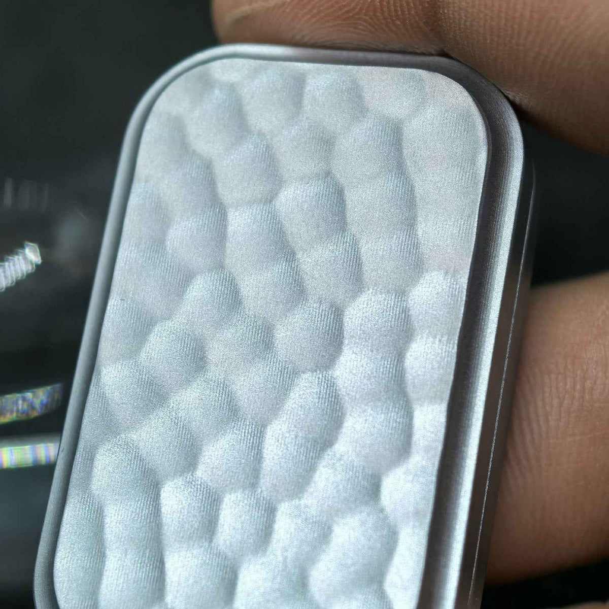 Water Cube