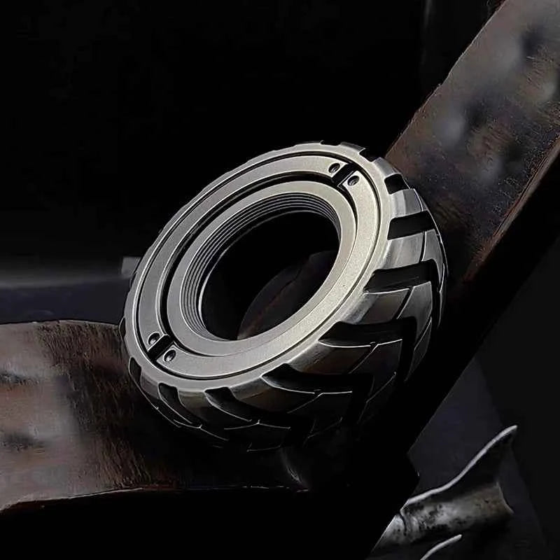 Wheel Ratchet Ring