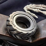 Wheel Ratchet Ring