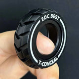 Wheel Ratchet Ring