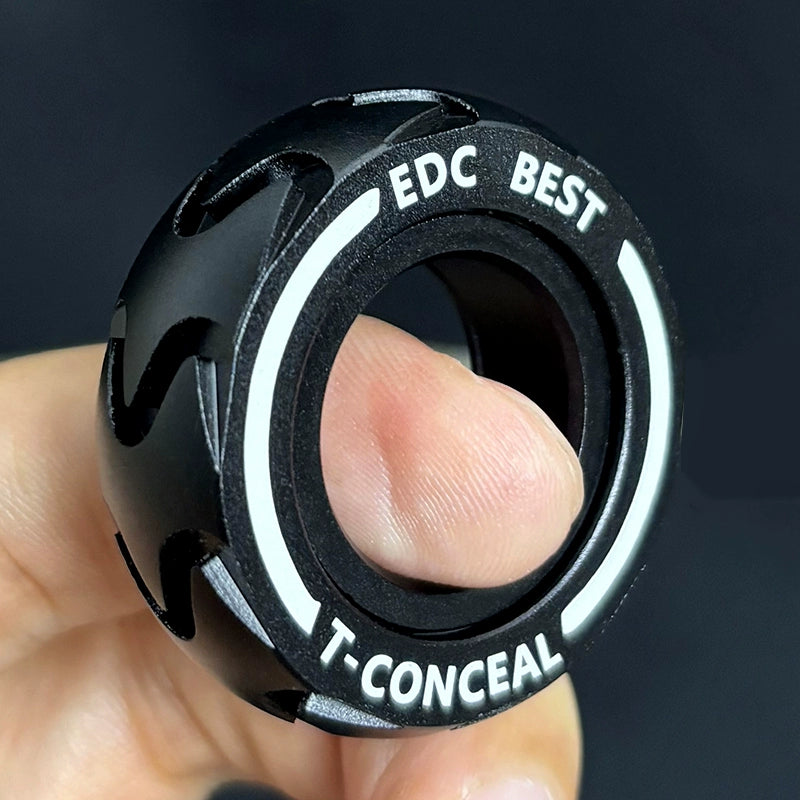 Wheel Ratchet Ring