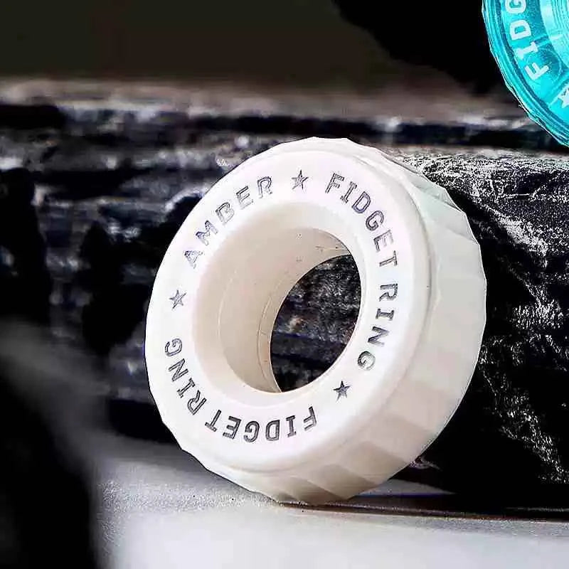 Windbreaker Ring