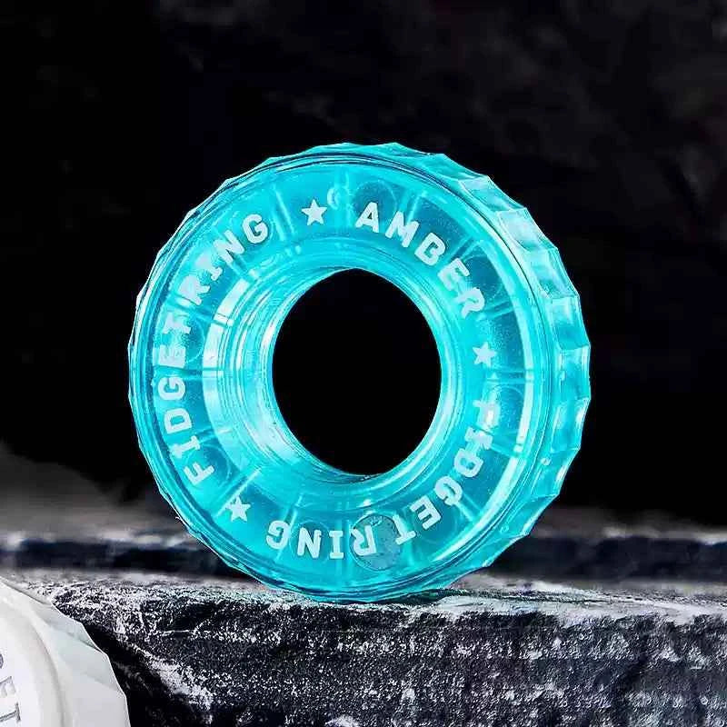 Windbreaker Ring