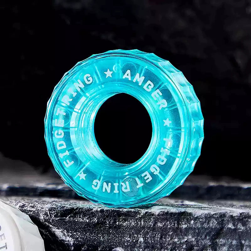 Windbreaker Ring
