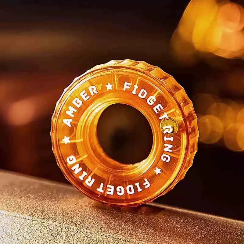 Windbreaker Ring