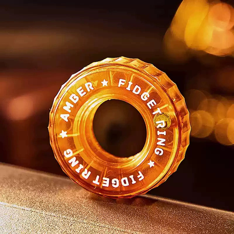 Windbreaker Ring