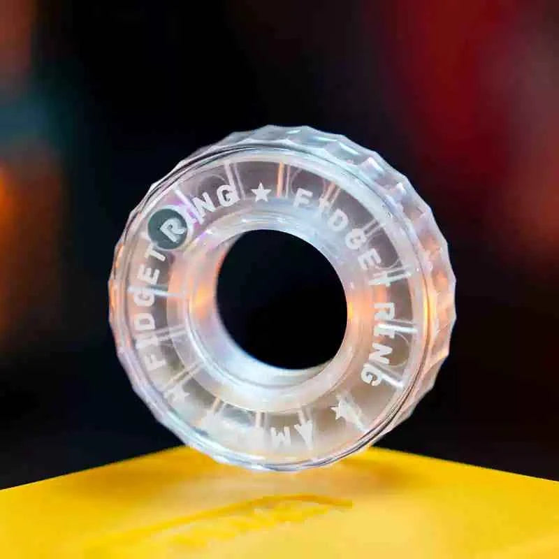 Windbreaker Ring