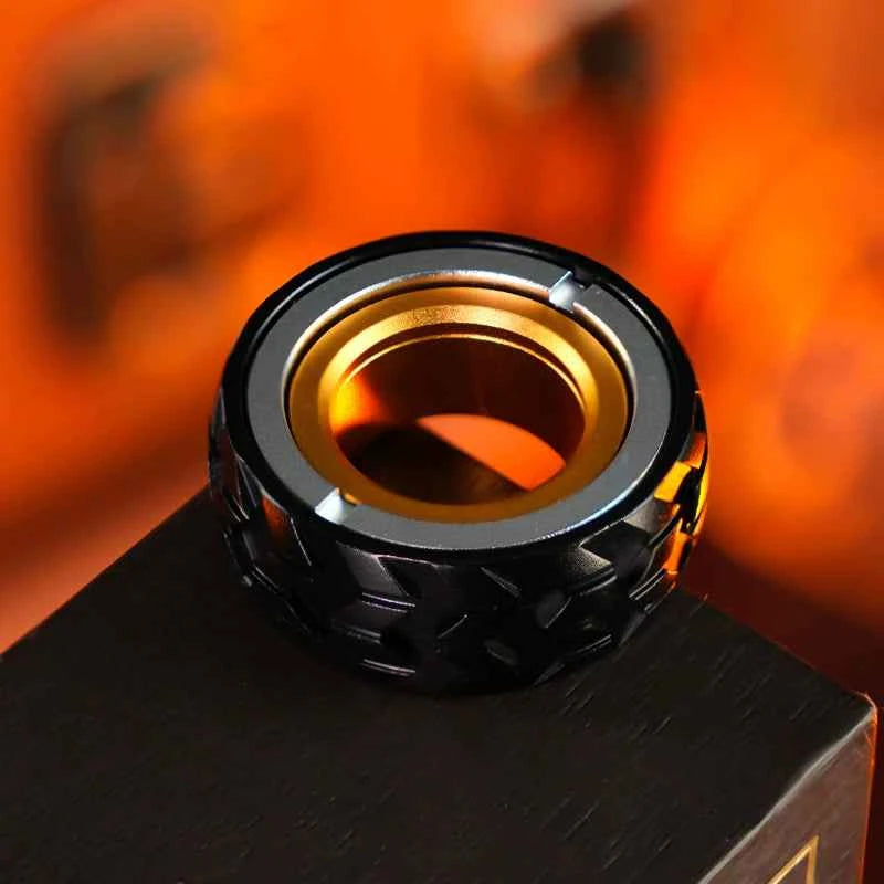 Windbreaker Ring