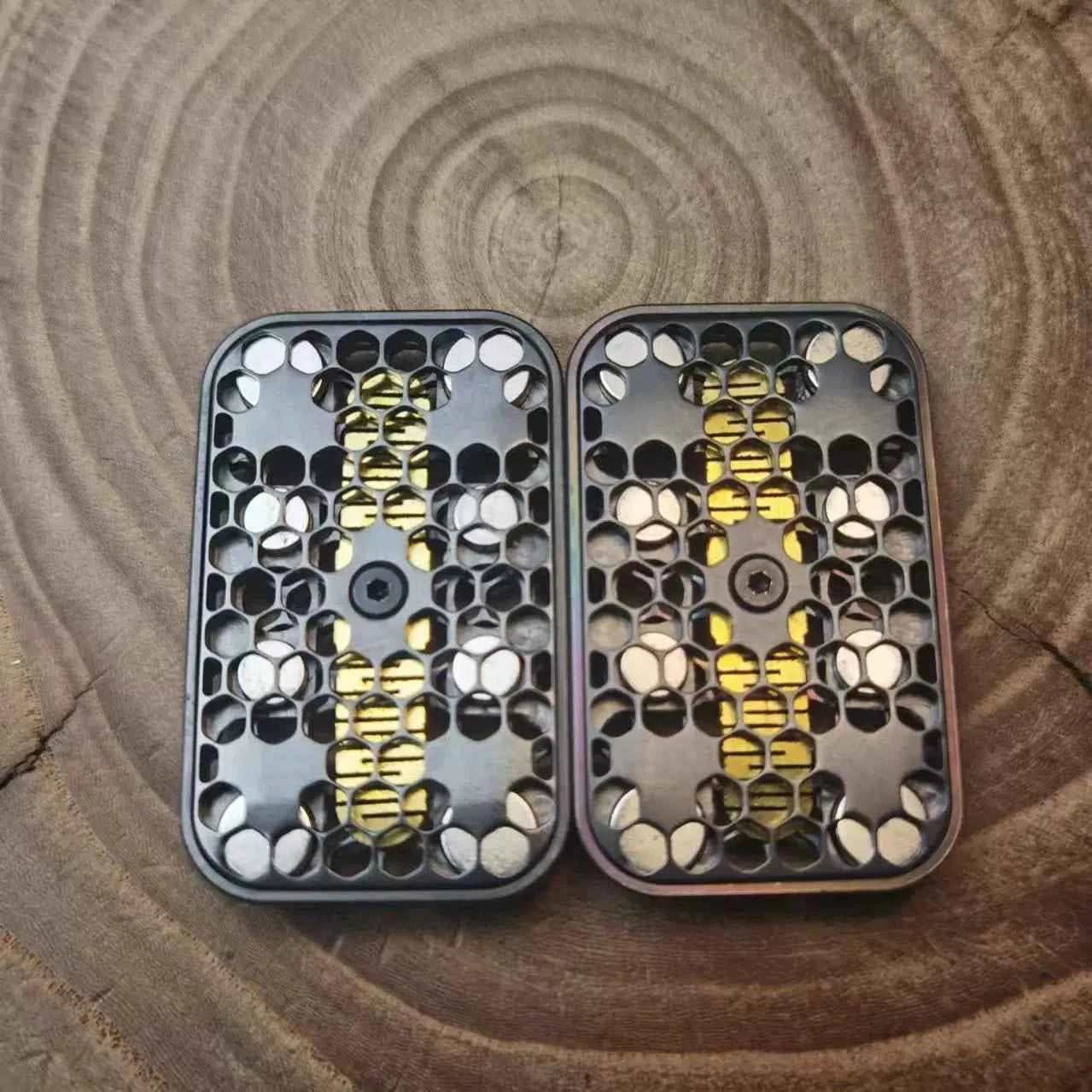 X4 Hollow