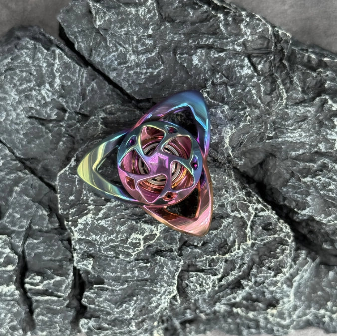 Xuan 2.0 Spinner