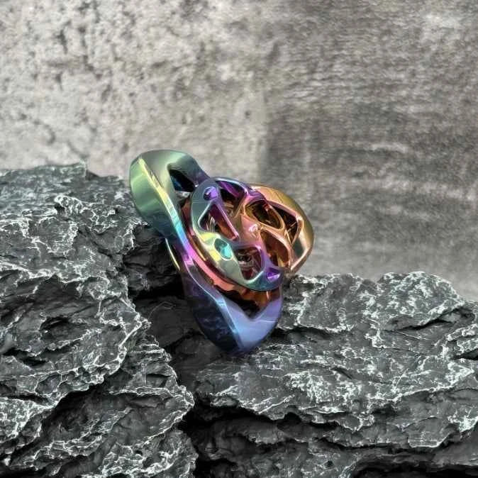 Xuan 2.0 Spinner