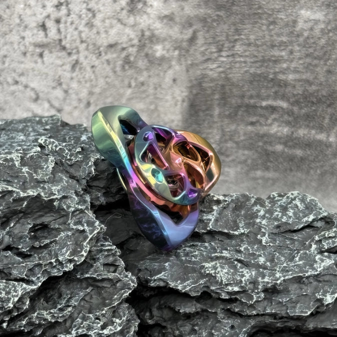 Xuan 2.0 Spinner