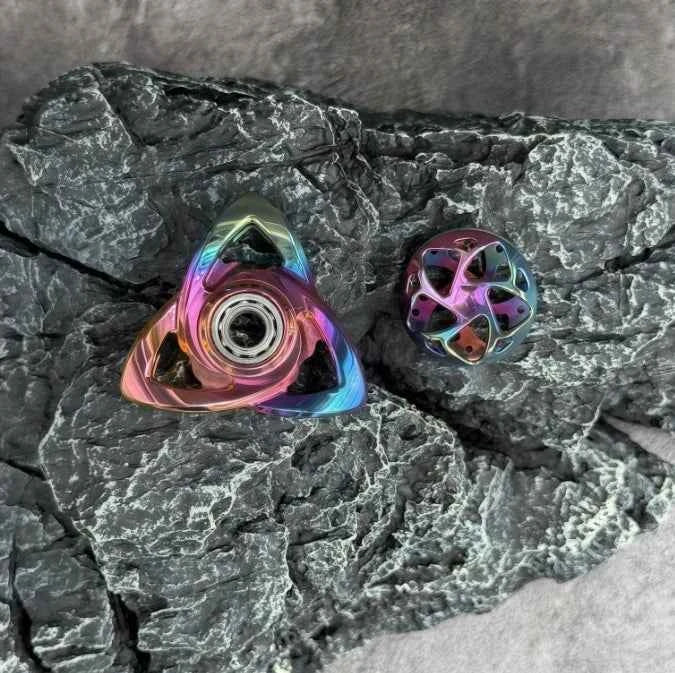 Xuan 2.0 Spinner