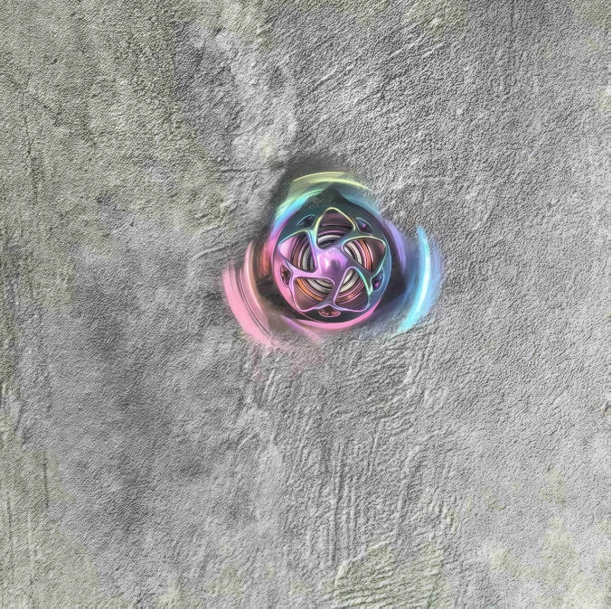 Xuan 2.0 Spinner