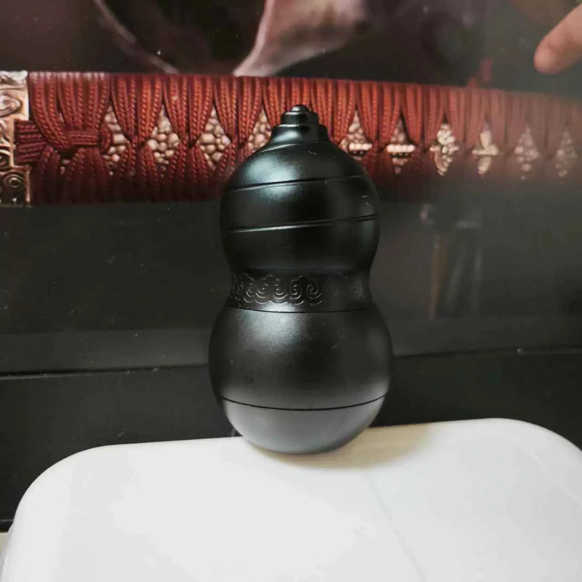 Xuantian Gourd - EDC GATEWAY