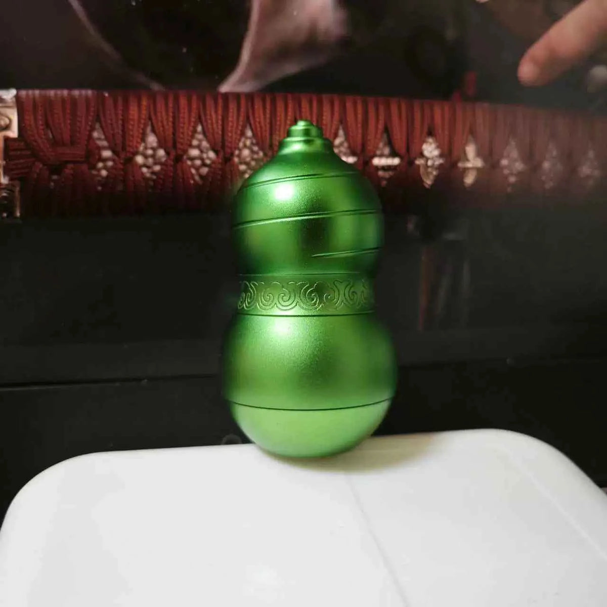 Xuantian Gourd - EDC GATEWAY