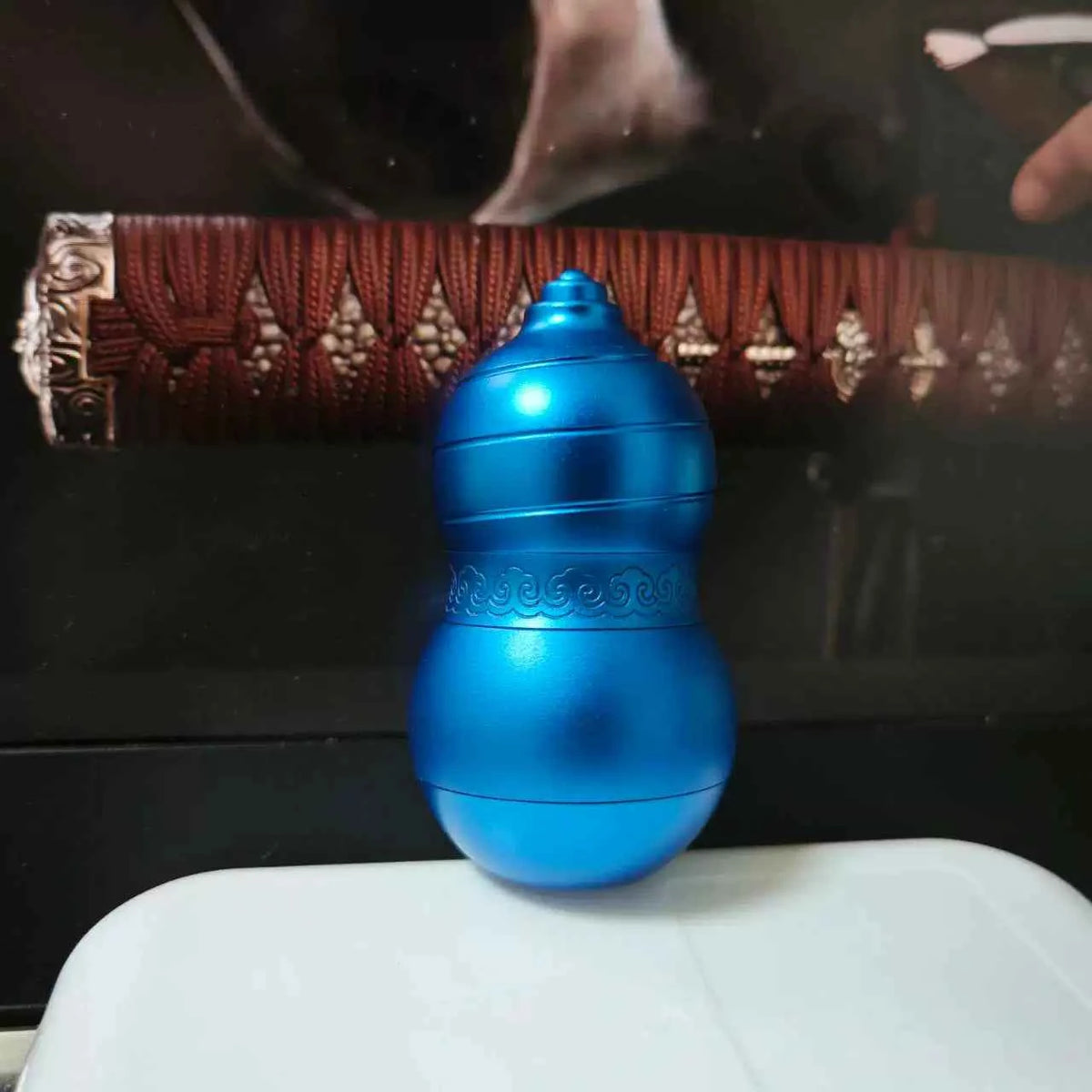 Xuantian Gourd - EDC GATEWAY
