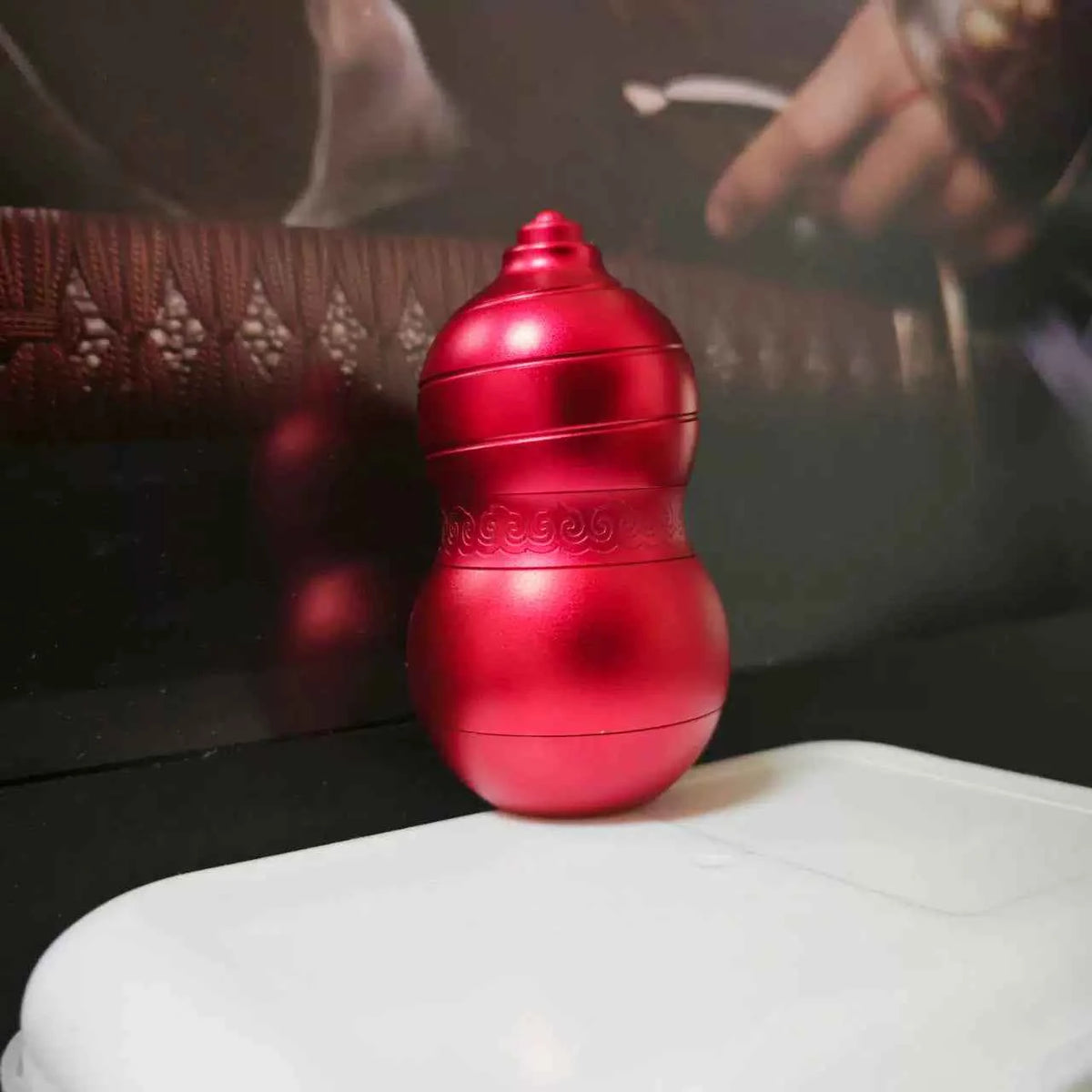 Xuantian Gourd - EDC GATEWAY