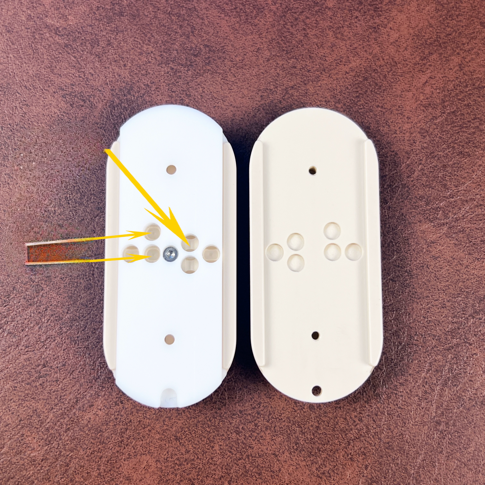 Yinmaru Sound Slider