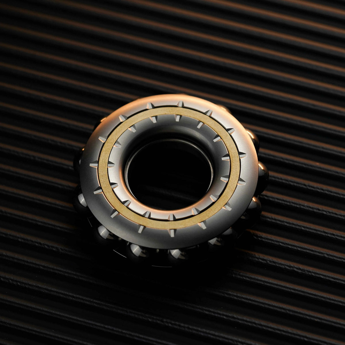 Cyber Beads - EDC GATEWAY