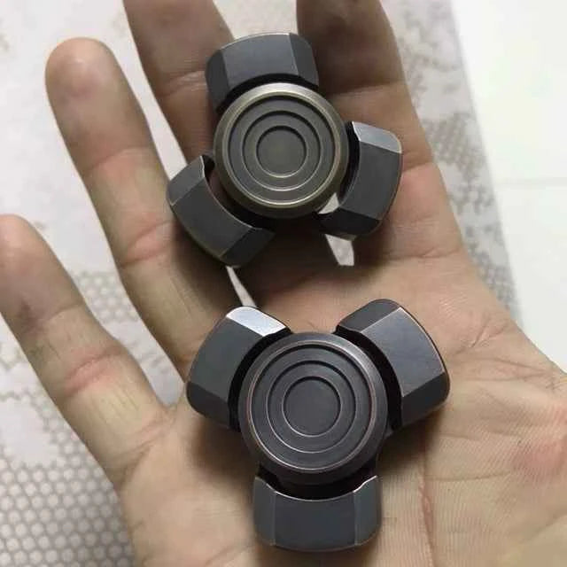 er'go Mini Spinner