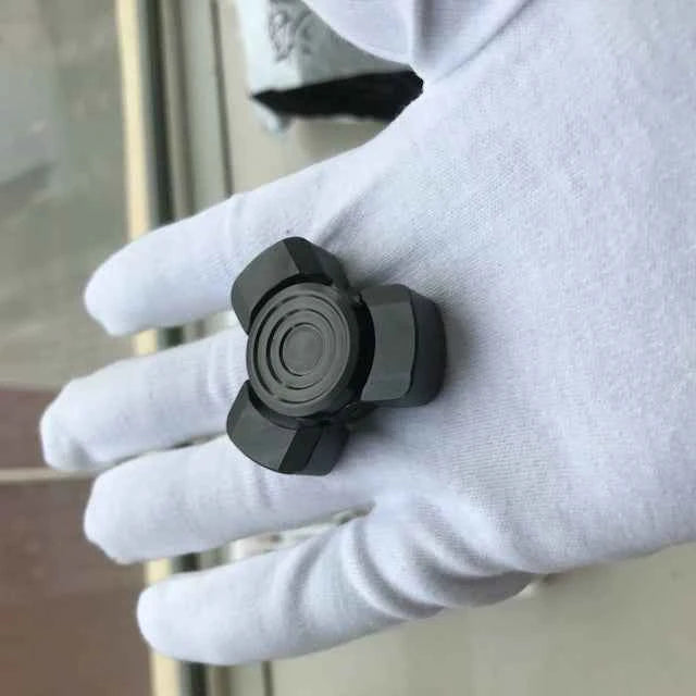 er'go Mini Spinner