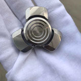 er'go Mini Spinner