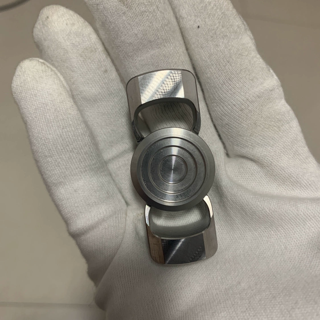 er'go Mini Spinner