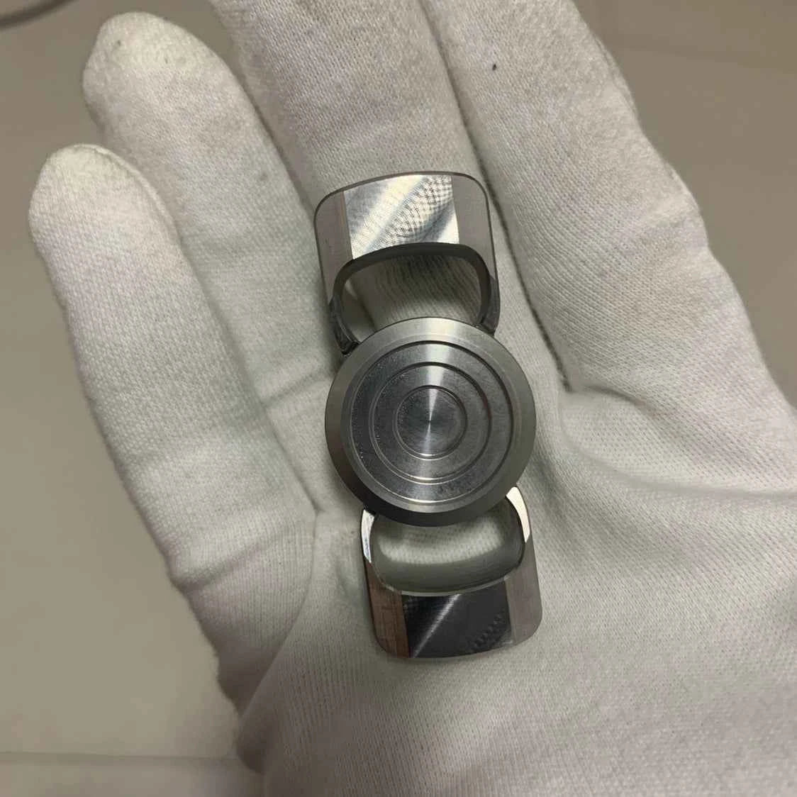 er'go Mini Spinner
