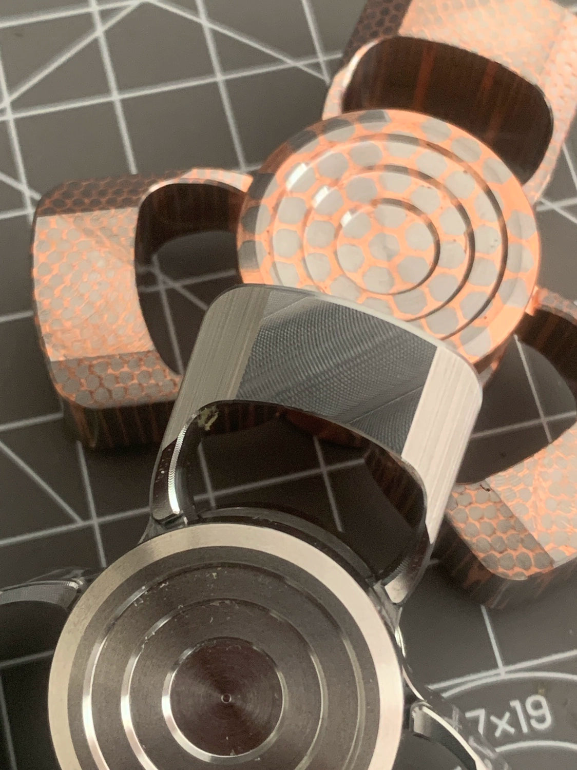 ergofull Spinner