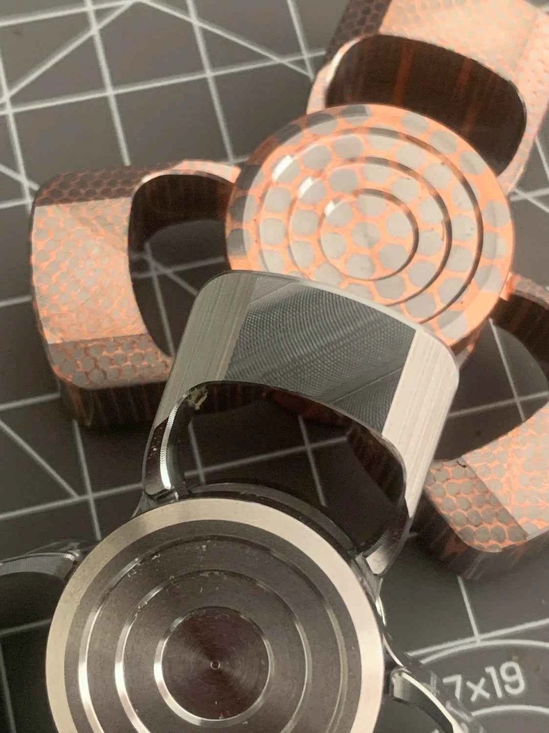 ergofull Spinner