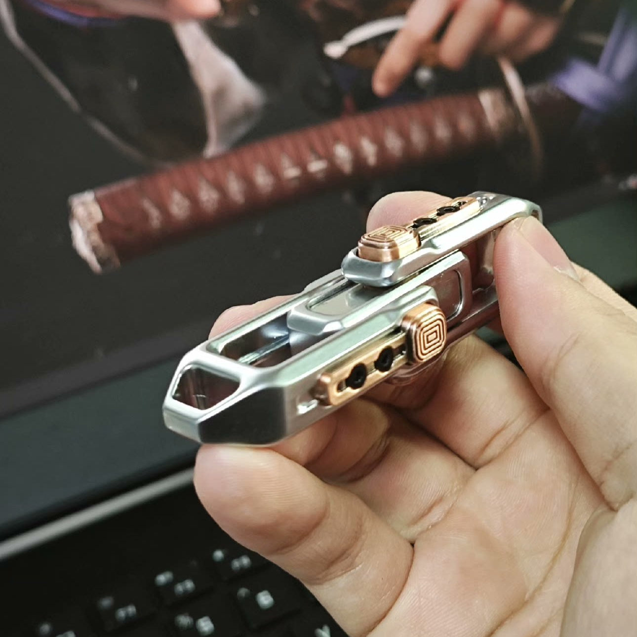 hifiboy Magnetic Duo Egg