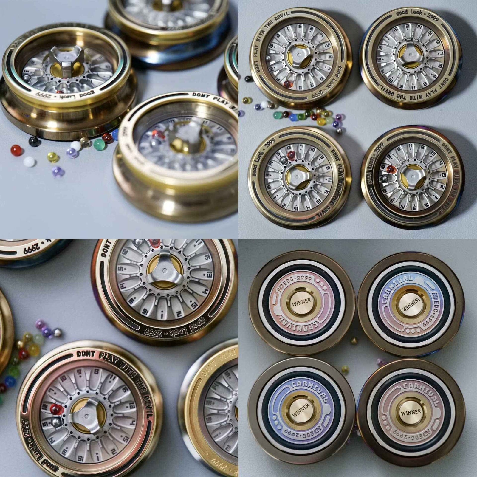 Carnival - EDC GATEWAY