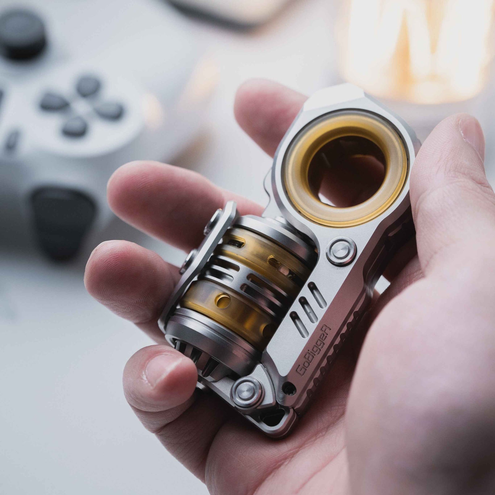 Sinian Fidget slider - EDC GATEWAY