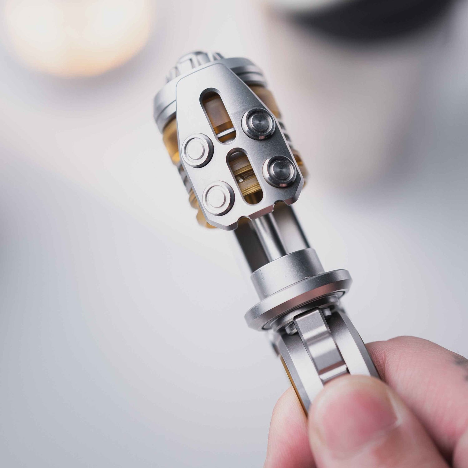 Sinian Fidget slider - EDC GATEWAY