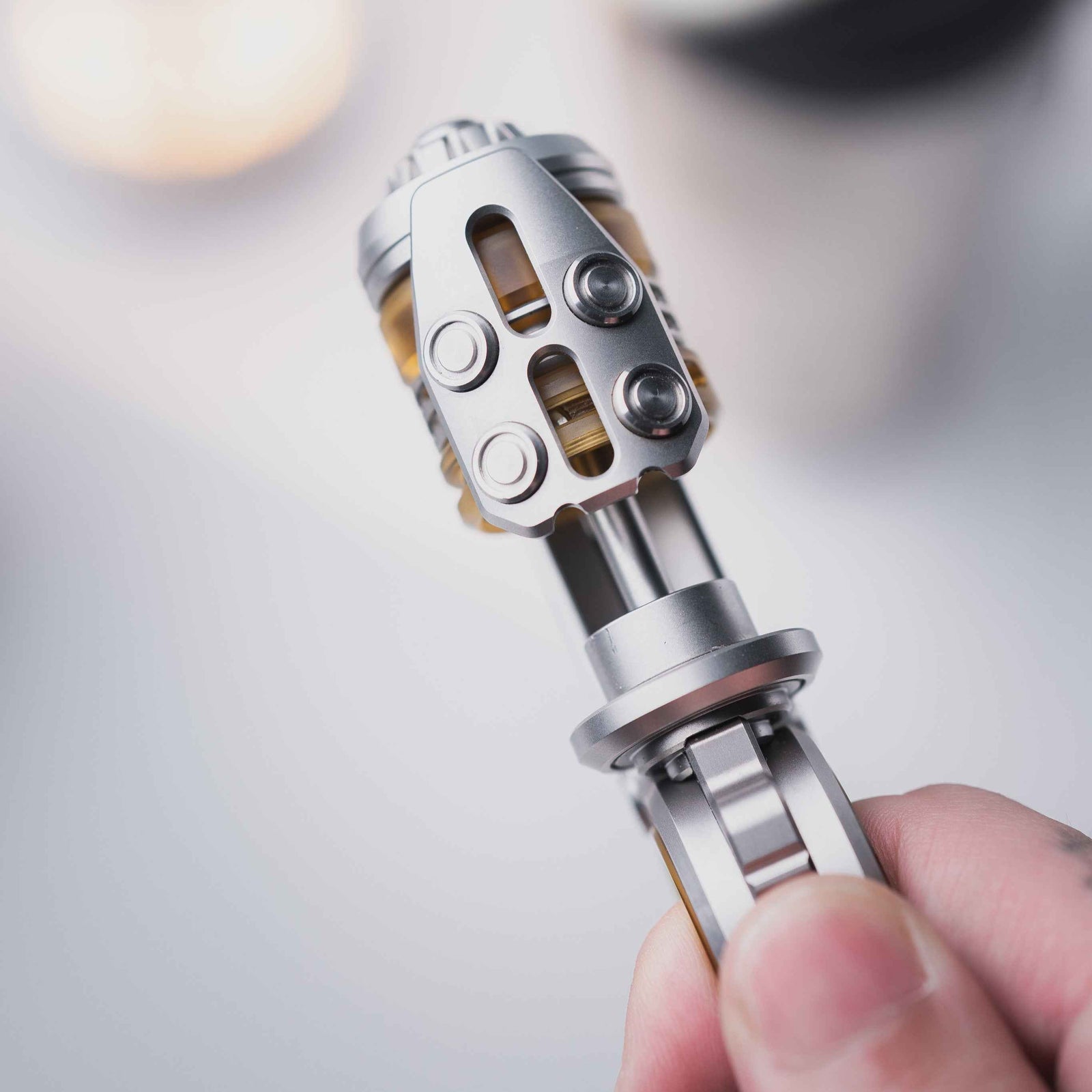 Sinian Fidget slider - EDC GATEWAY