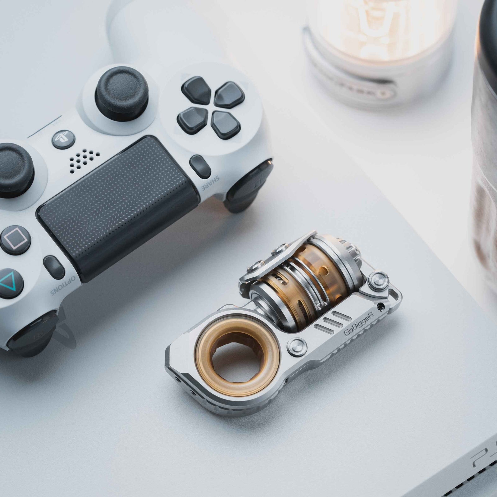 Sinian Fidget slider - EDC GATEWAY